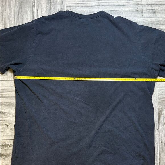 Ripple Junction Men's XXXL Black Death Row Records Graphic Tee - Picture 8 of 11